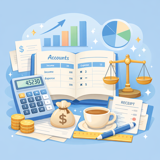 Accounting