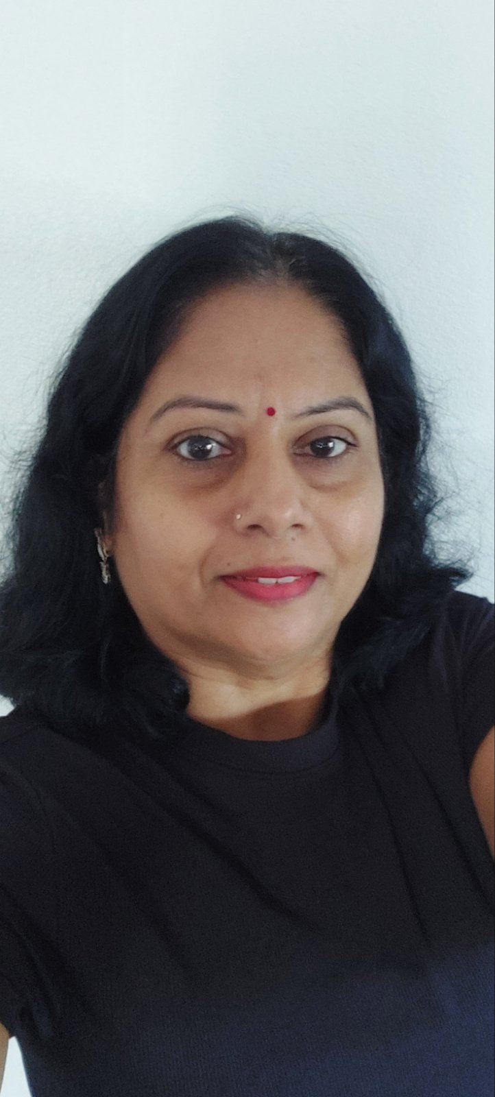 Jita Prasad profile