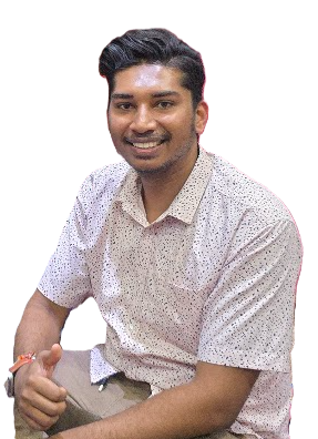 Ajinesh Aryan profile