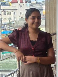 Sophia Maanvi profile