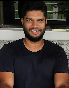 Krish Dutt profile
