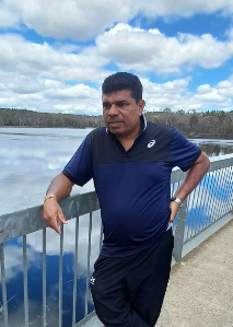 Rajesh Raj profile