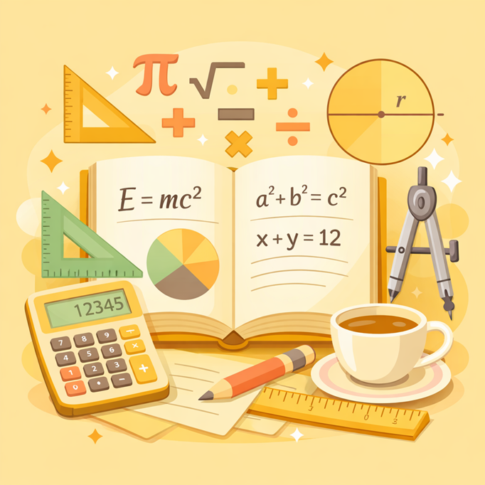 Mathematics