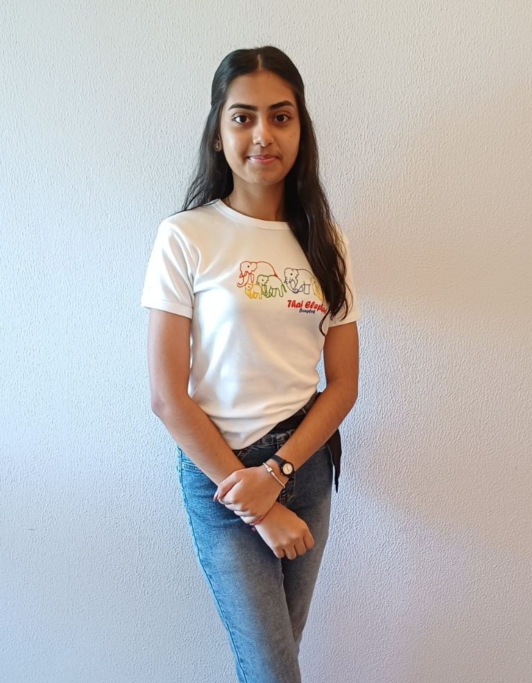 Nishita Prasad